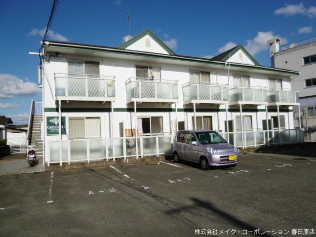 ガーデナーズ那珂川Ⅰ その他6