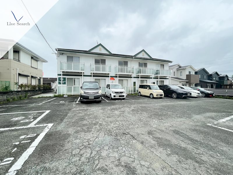 ガーデナーズ那珂川Ⅰ その他外観1