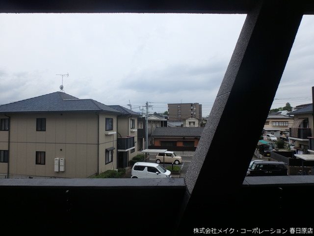 エルグランド春日 その他7