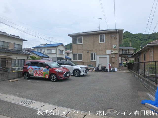 シャンス乙金東 その他外観2