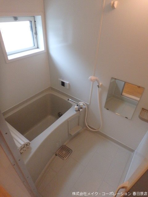 シャンス乙金東 風呂画像