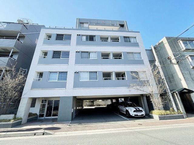 BLANC SALON(ブランサロン) 外観