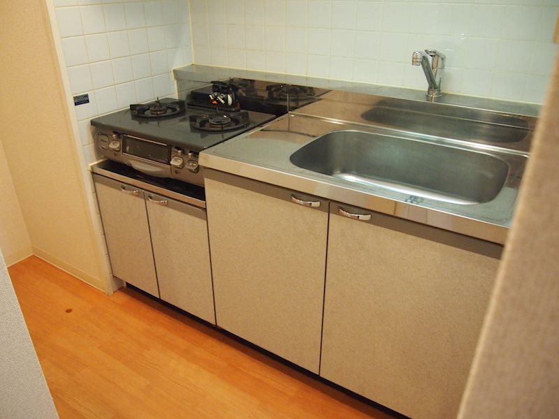 BLANC SALON(ブランサロン) キッチン