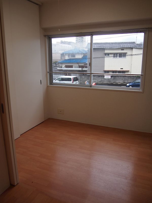 BLANC SALON(ブランサロン) ベッドルーム