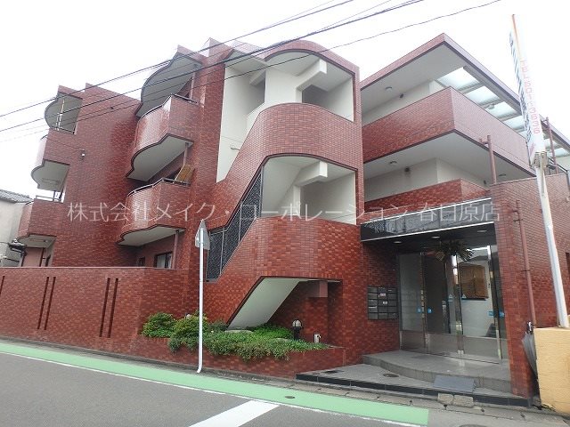 ロマネスク井尻 外観