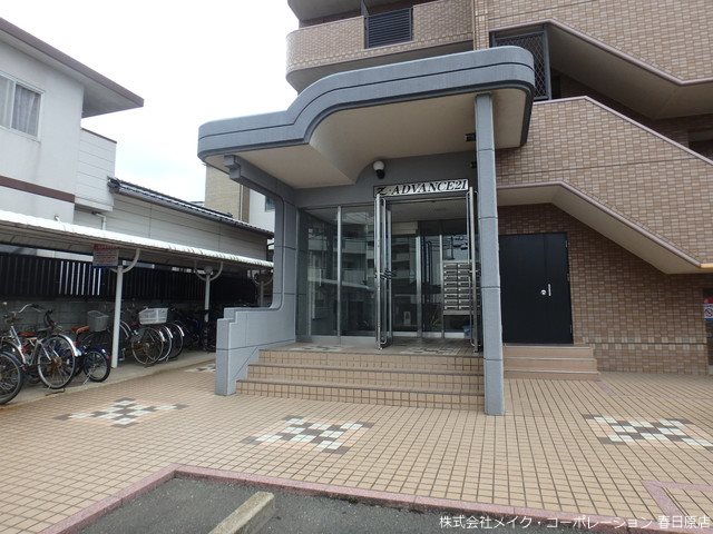 ADVANCE21 その他外観1