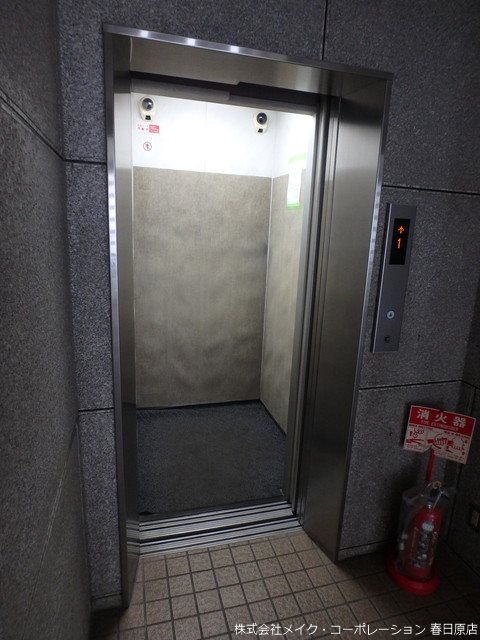 ADVANCE21 その他外観3