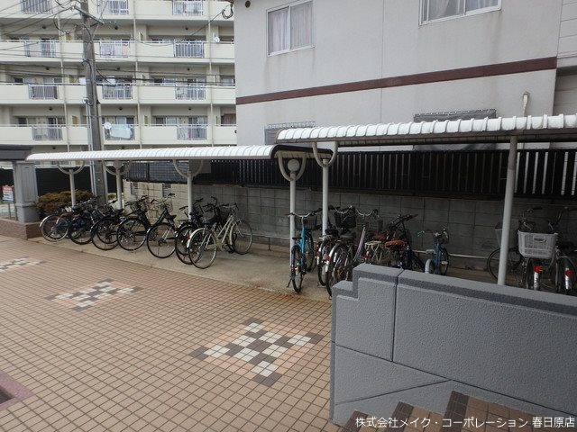 ADVANCE21 その他外観4