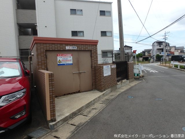 ADVANCE21 その他外観5