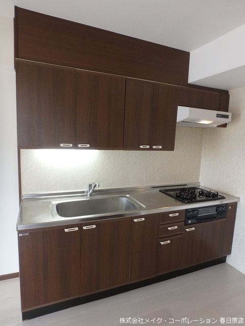 ADVANCE21 キッチン