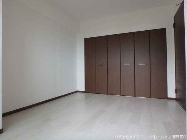 ADVANCE21 ベッドルーム