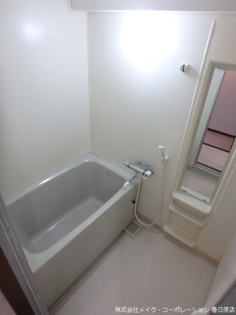 ADVANCE21 風呂画像