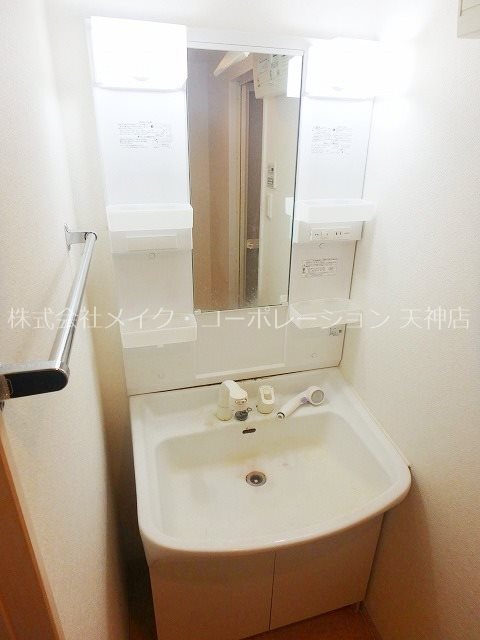S-FORT警固タワー その他2