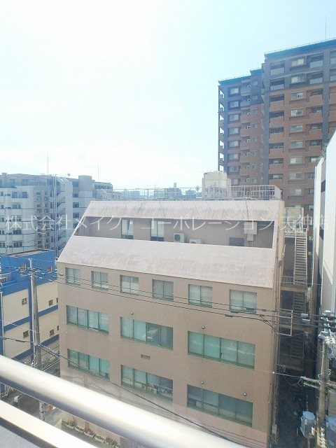S-FORT警固タワー その他3