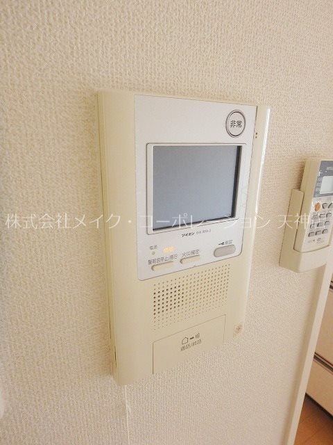 S-FORT警固タワー その他4