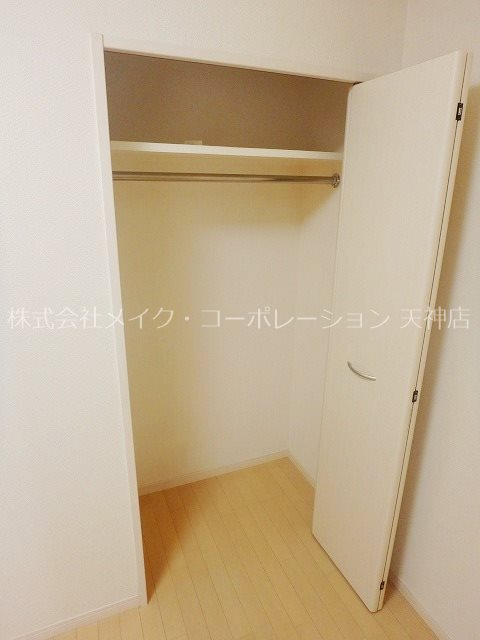 S-FORT警固タワー その他5