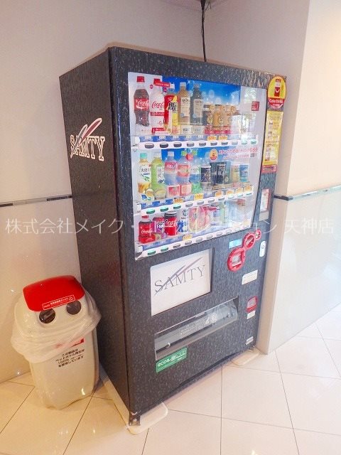 S-FORT警固タワー その他外観1