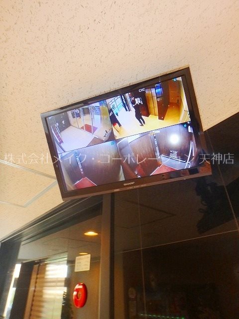 S-FORT警固タワー その他外観6