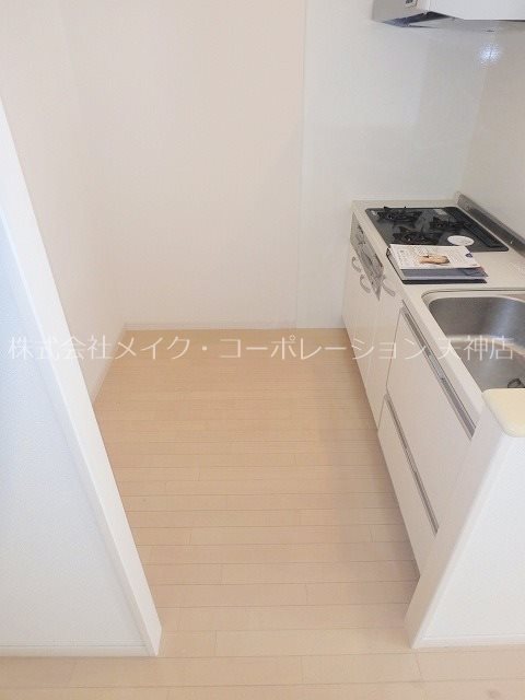 S-FORT警固タワー その他12