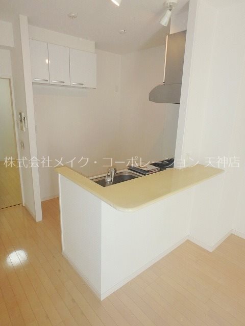 S-FORT警固タワー その他14