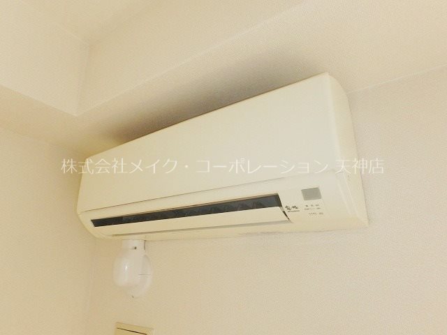 S-FORT警固タワー その他15