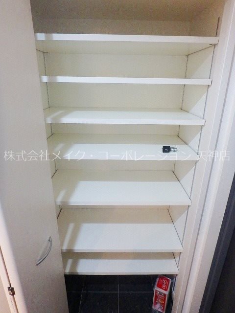 S-FORT警固タワー その他16
