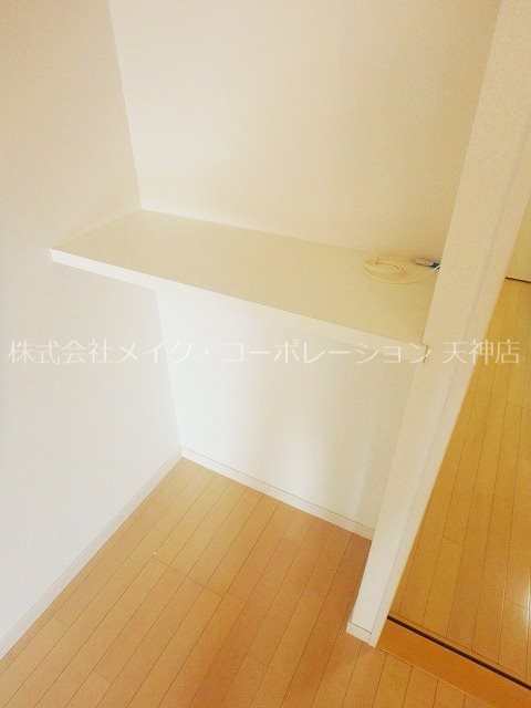 S-FORT警固タワー その他19