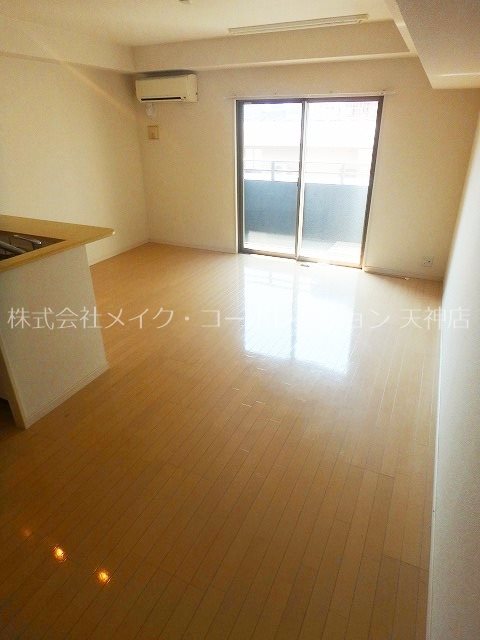 S-FORT警固タワー その他20