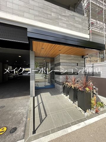 オープンレジデンシア大濠公園 その他5