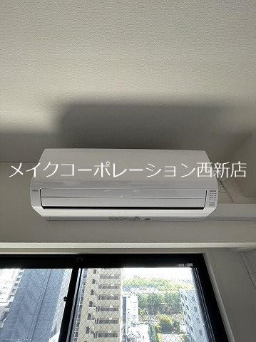 オープンレジデンシア大濠公園 その他6