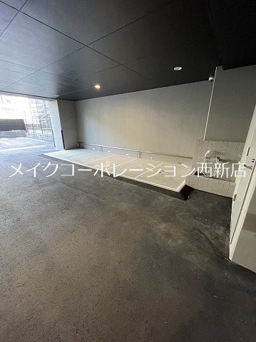 オープンレジデンシア大濠公園 その他8