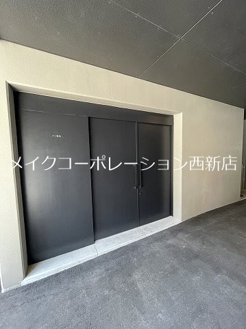 オープンレジデンシア大濠公園 その他9