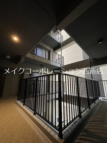 オープンレジデンシア大濠公園 その他11