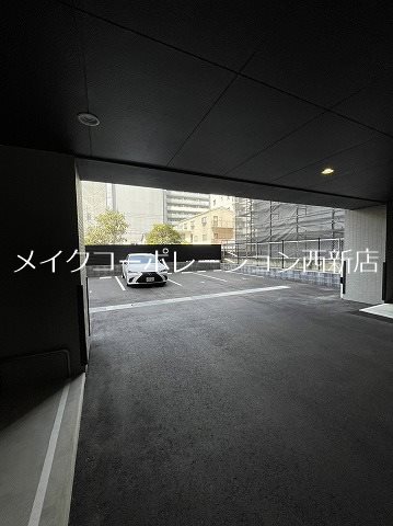 オープンレジデンシア大濠公園 その他12