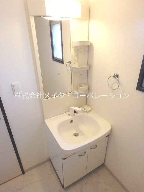 洗面所 グランフォーレ地行 その他2