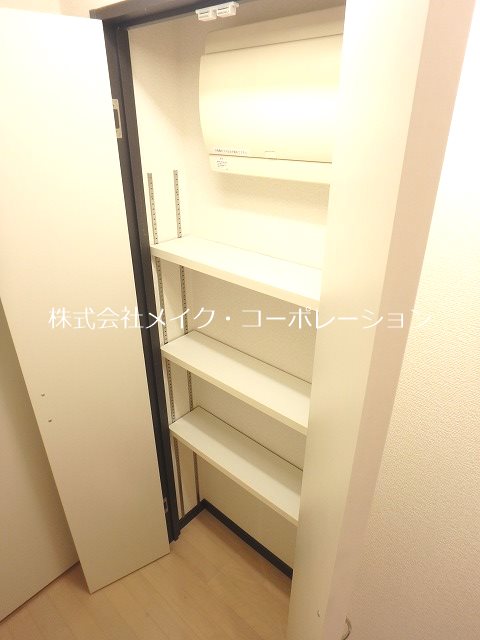 収納 グランフォーレ地行 その他22