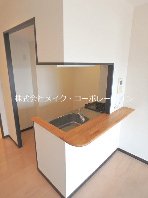 キッチン グランフォーレ地行 その他26