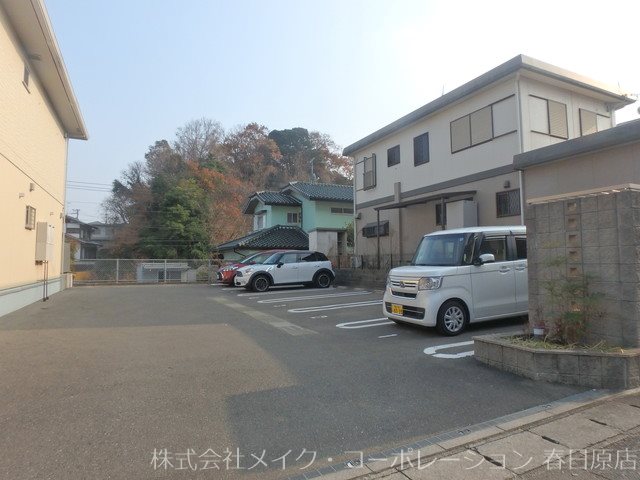 べラルーチェ南ヶ丘 その他外観4