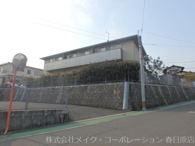 べラルーチェ南ヶ丘 その他外観5