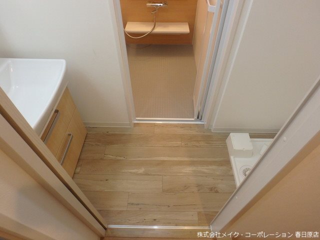 エルグランド春日 その他12