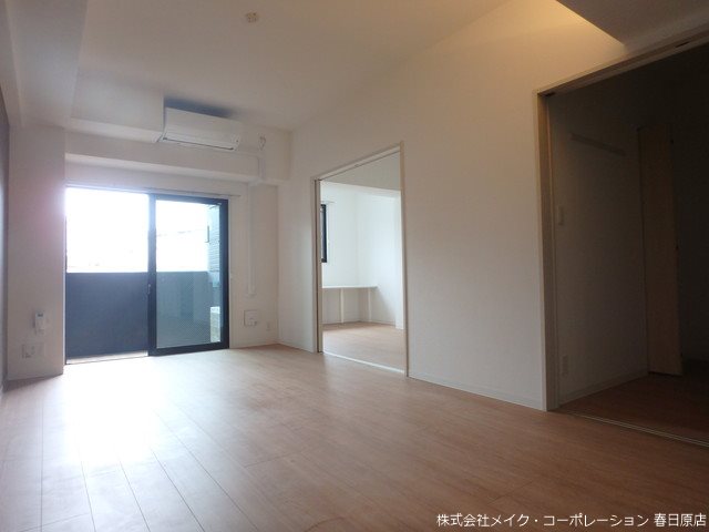 エルグランド春日 その他18
