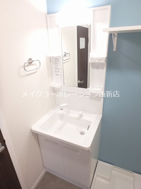 洗面所 Oak hills 姪浜 その他2