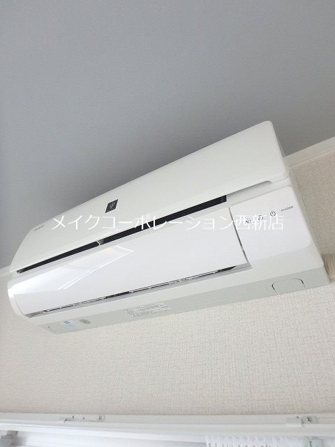 他設備 Oak hills 姪浜 その他3