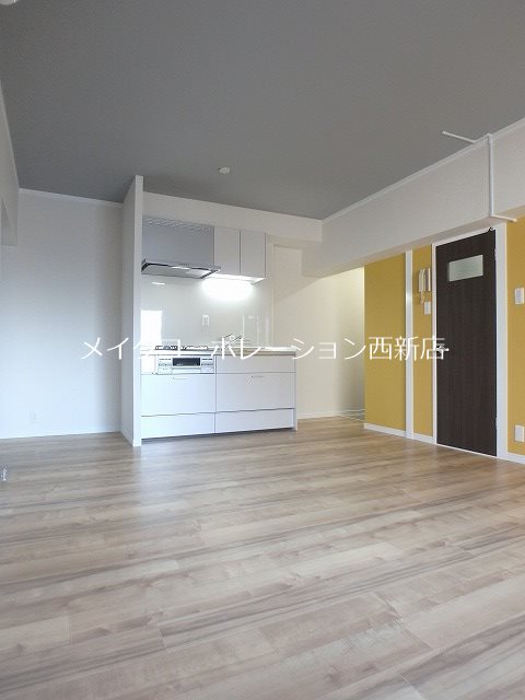 リビング Oak hills 姪浜 その他7