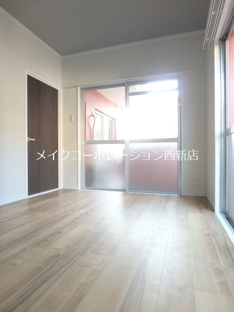 ベッドルーム Oak hills 姪浜 その他9