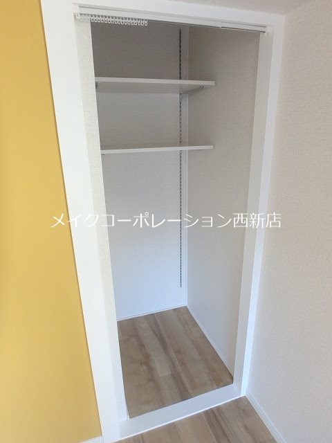 収納 Oak hills 姪浜 その他11