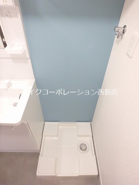 洗面所 Oak hills 姪浜 その他13