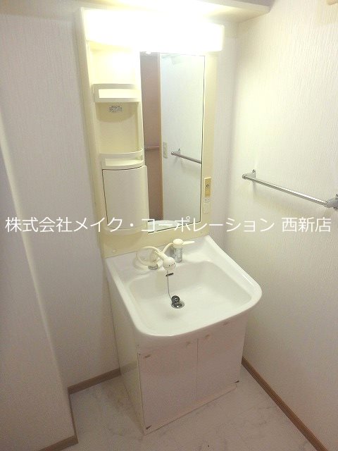 ハイドパーク別府 その他1