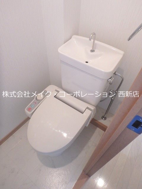ハイドパーク別府 その他2
