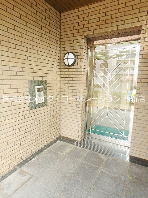 ハイドパーク別府 その他外観1
